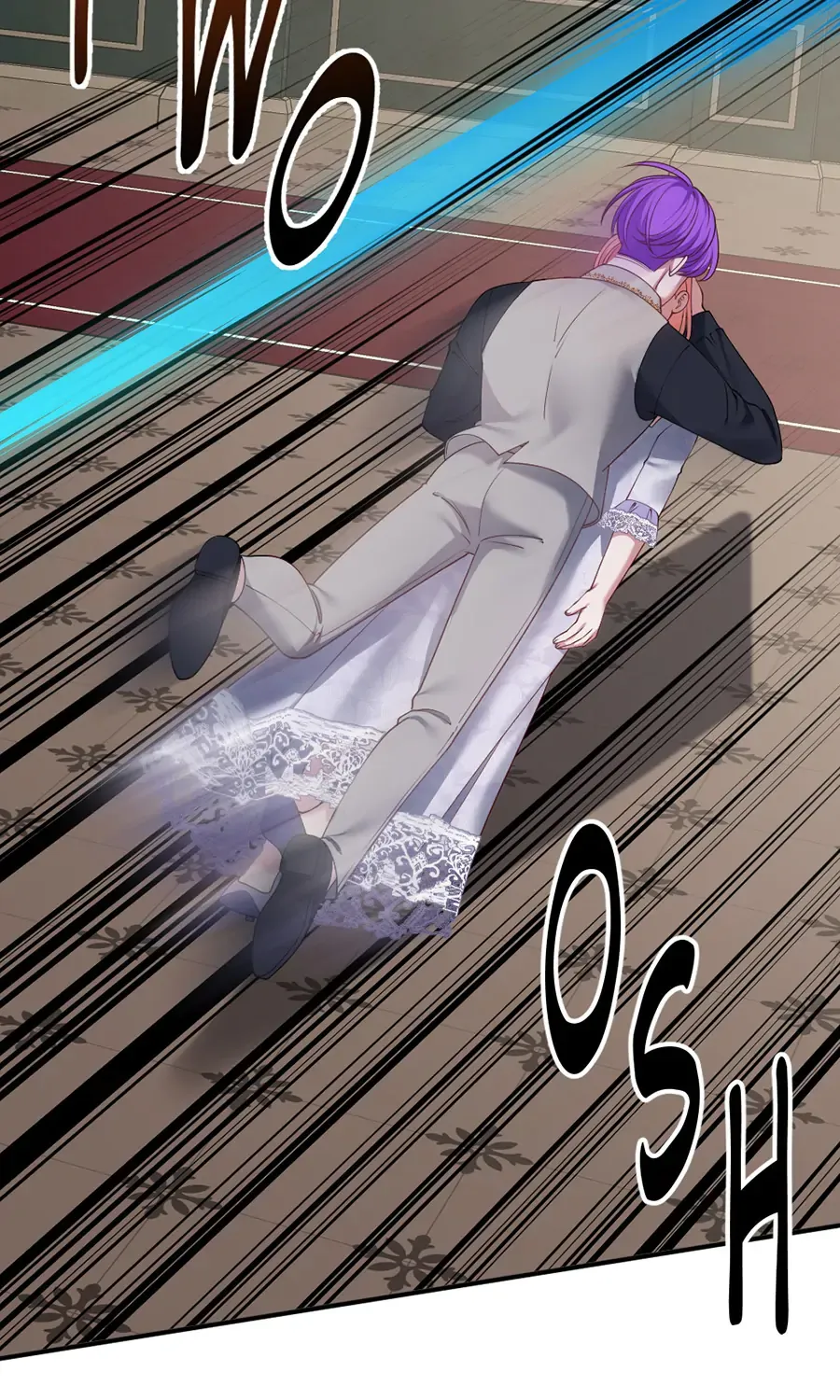 Navi's Comedy of Romantic Errors Chapter 22 page 41 - 