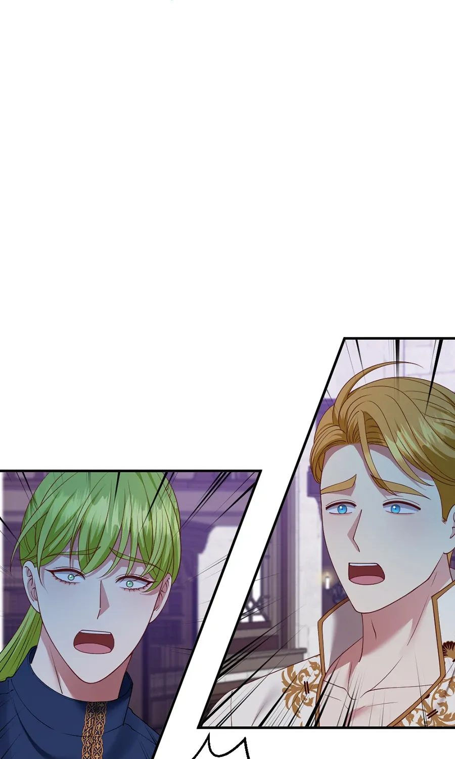 Navi's Comedy of Romantic Errors Chapter 22 page 45 - 