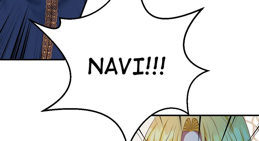 Navi's Comedy of Romantic Errors Chapter 22 page 46 - 