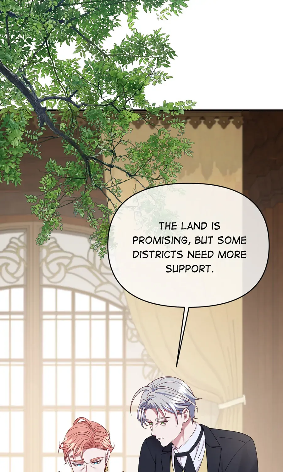 Navi's Comedy of Romantic Errors Chapter 22 page 59 - 