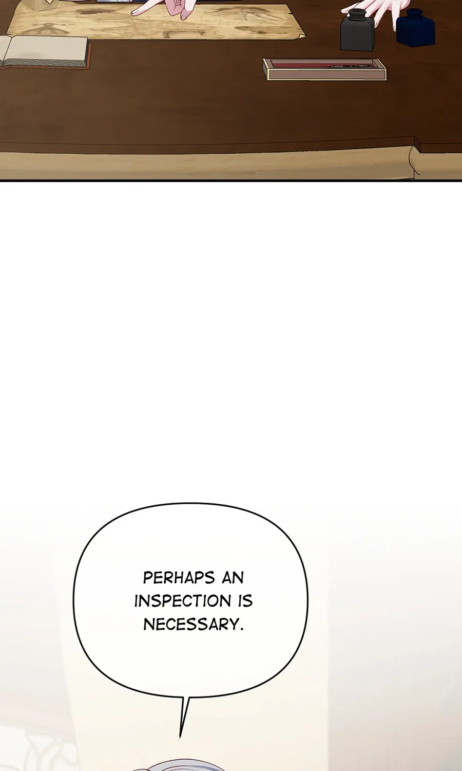 Navi's Comedy of Romantic Errors Chapter 22 page 61 - 