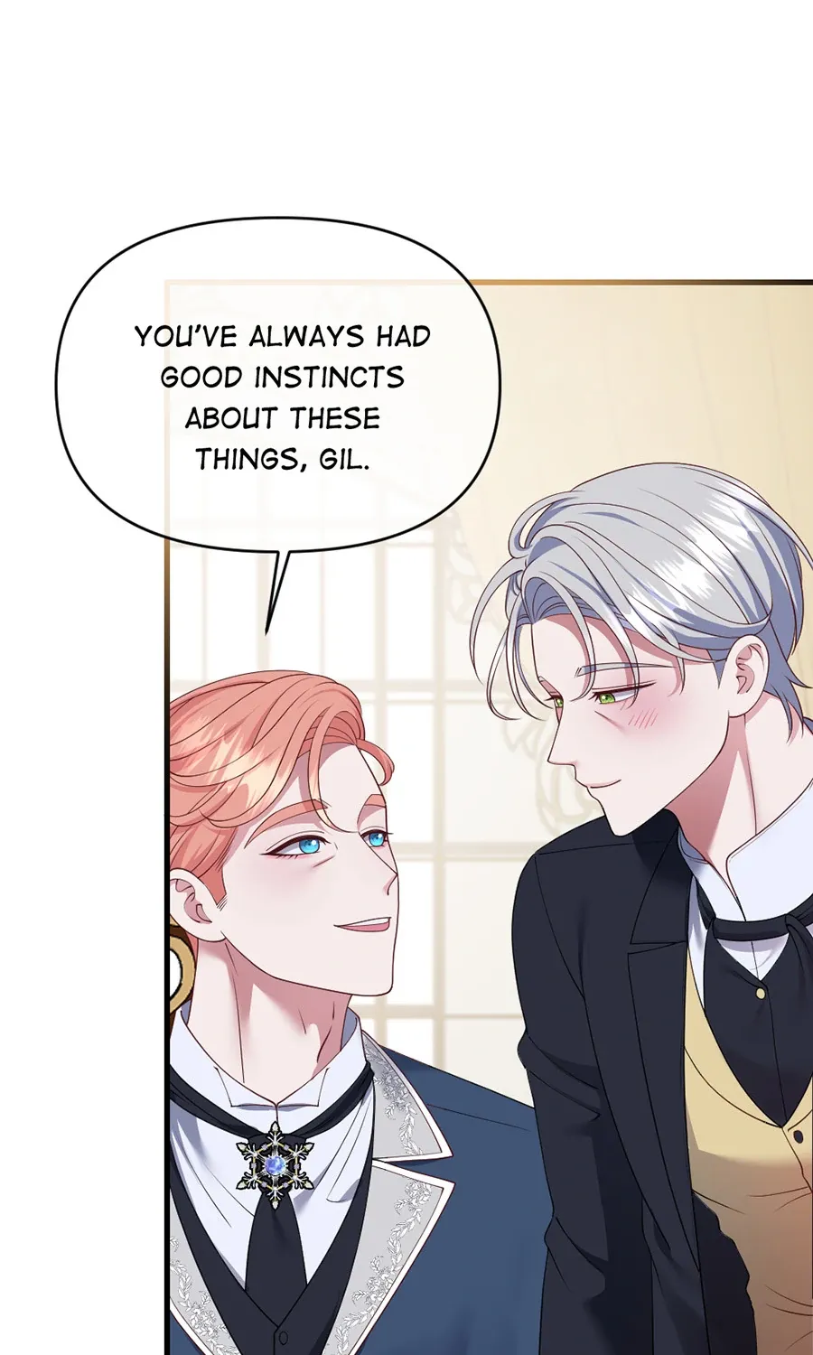 Navi's Comedy of Romantic Errors Chapter 22 page 65 - 
