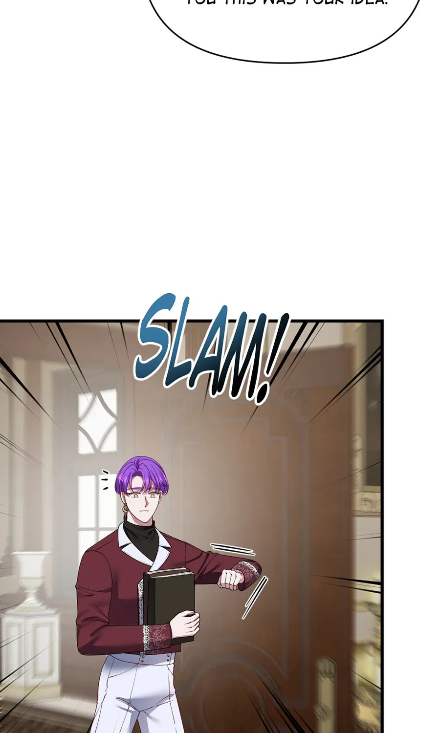 Navi's Comedy of Romantic Errors Chapter 22 page 67 - 