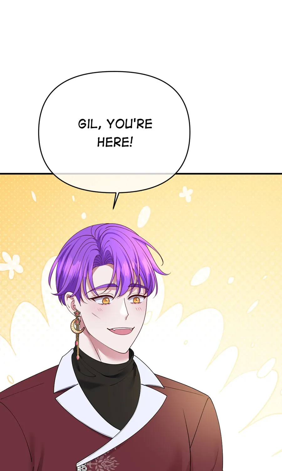 Navi's Comedy of Romantic Errors Chapter 22 page 69 - 
