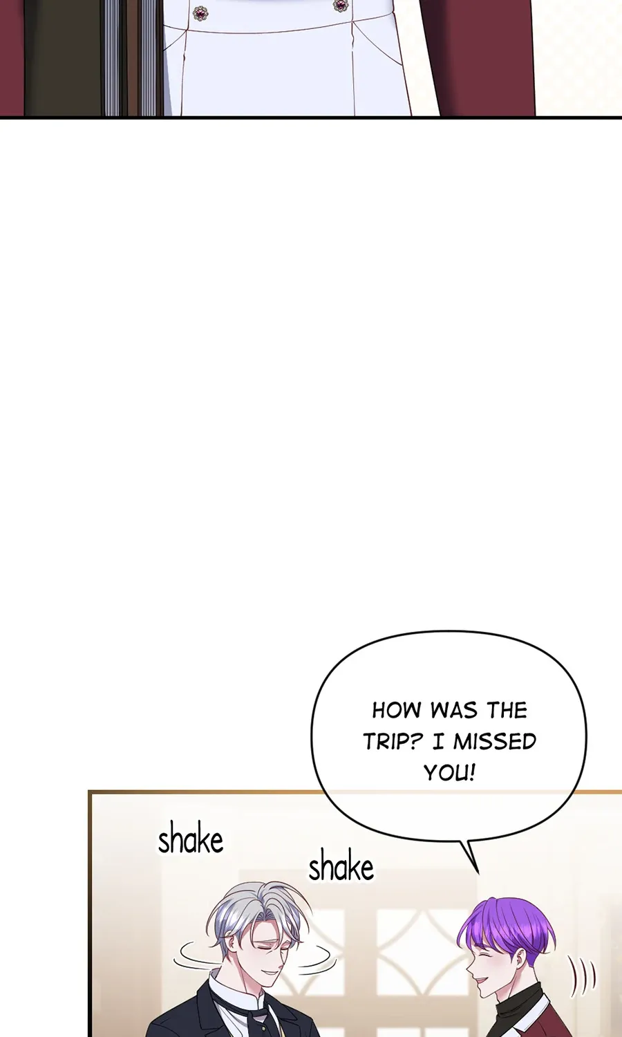 Navi's Comedy of Romantic Errors Chapter 22 page 71 - 
