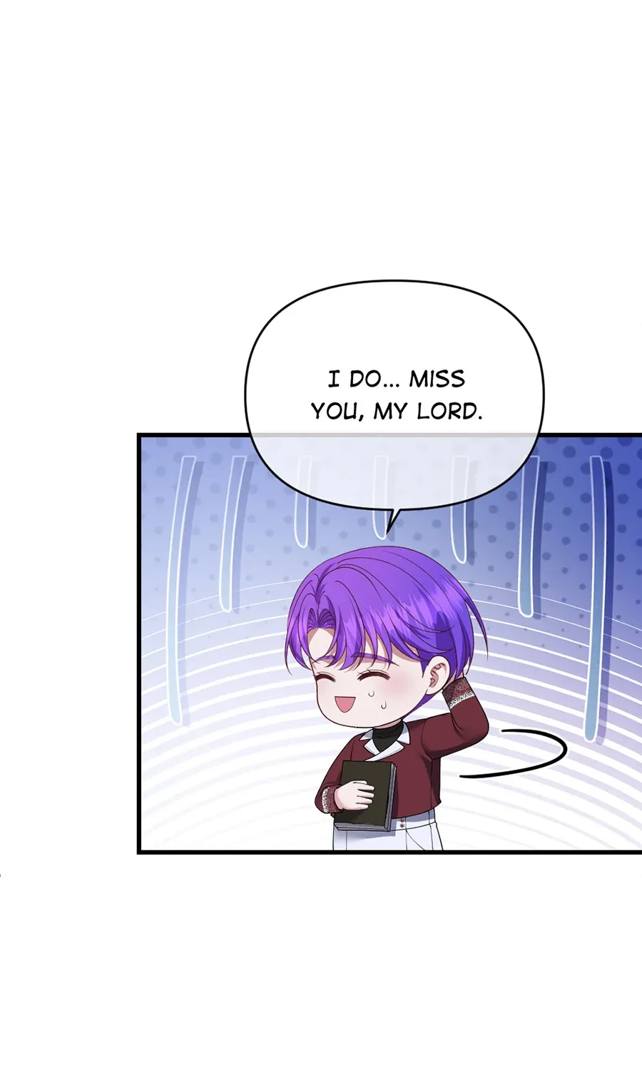Navi's Comedy of Romantic Errors Chapter 22 page 77 - 