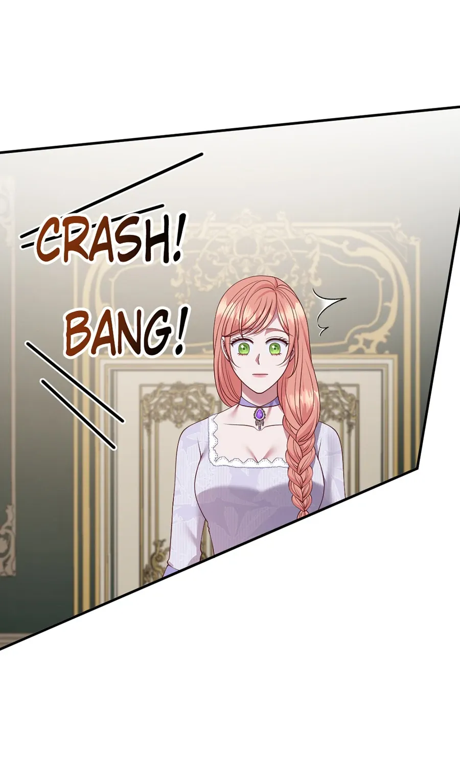 Navi's Comedy of Romantic Errors Chapter 22 page 9 - 
