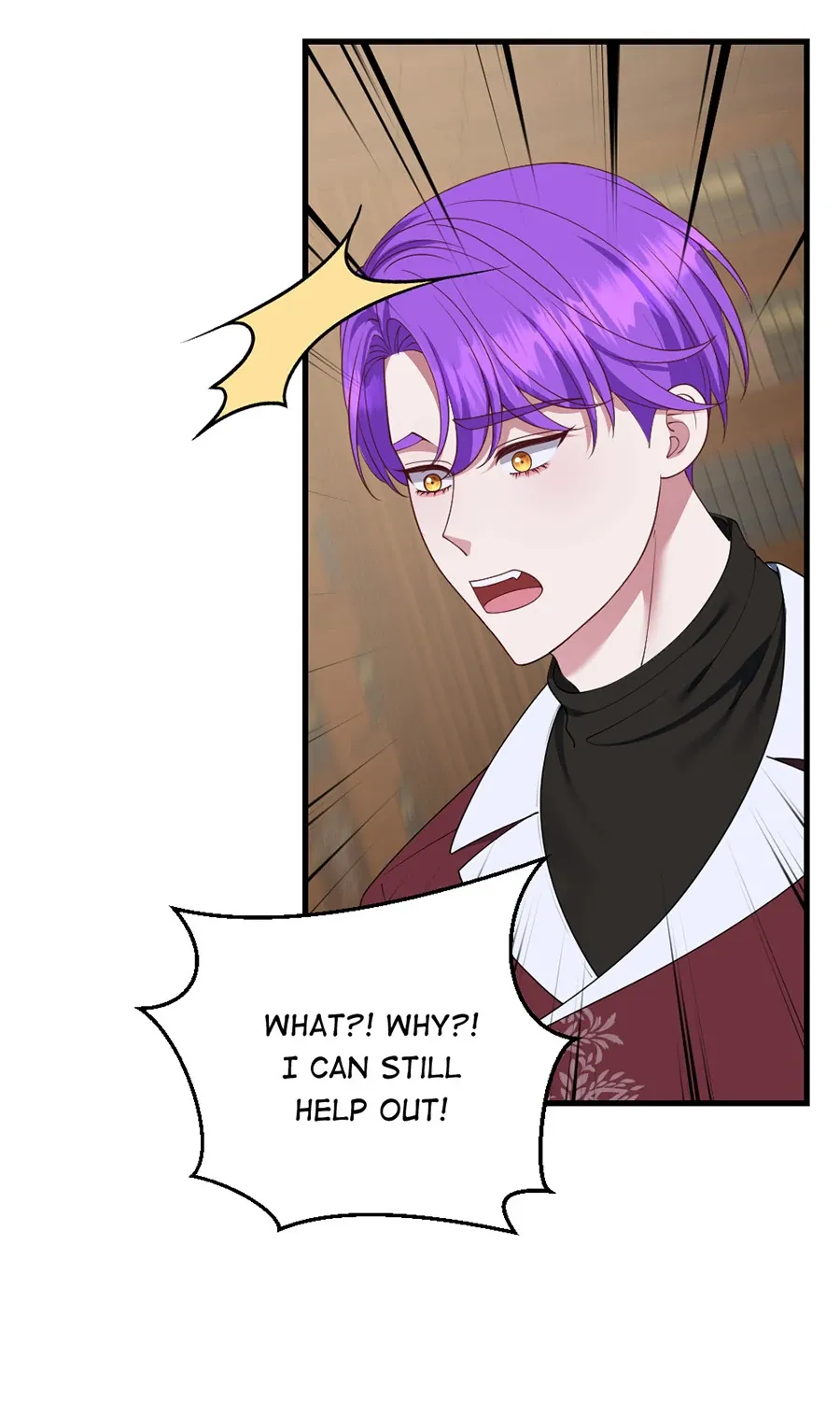 Navi's Comedy of Romantic Errors Chapter 23 page 14 - 