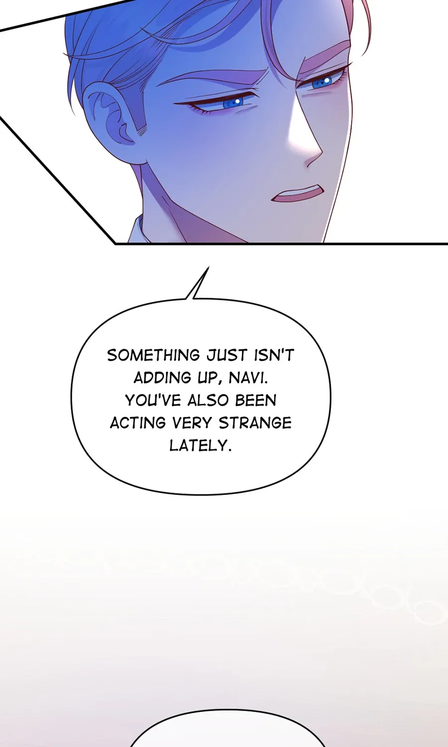 Navi's Comedy of Romantic Errors Chapter 23 page 18 - 