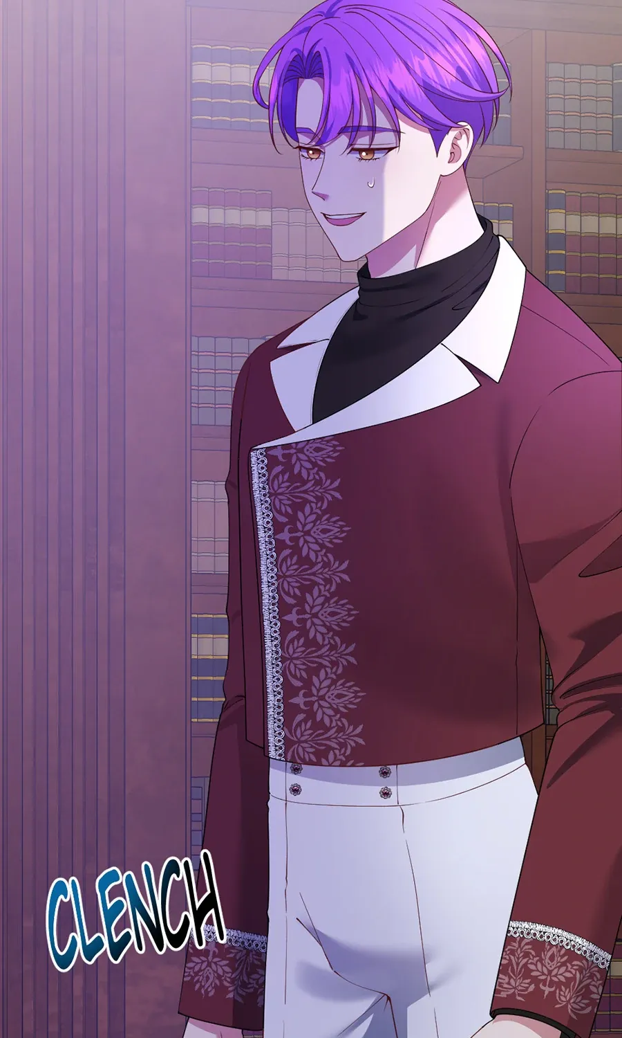 Navi's Comedy of Romantic Errors Chapter 23 page 20 - 
