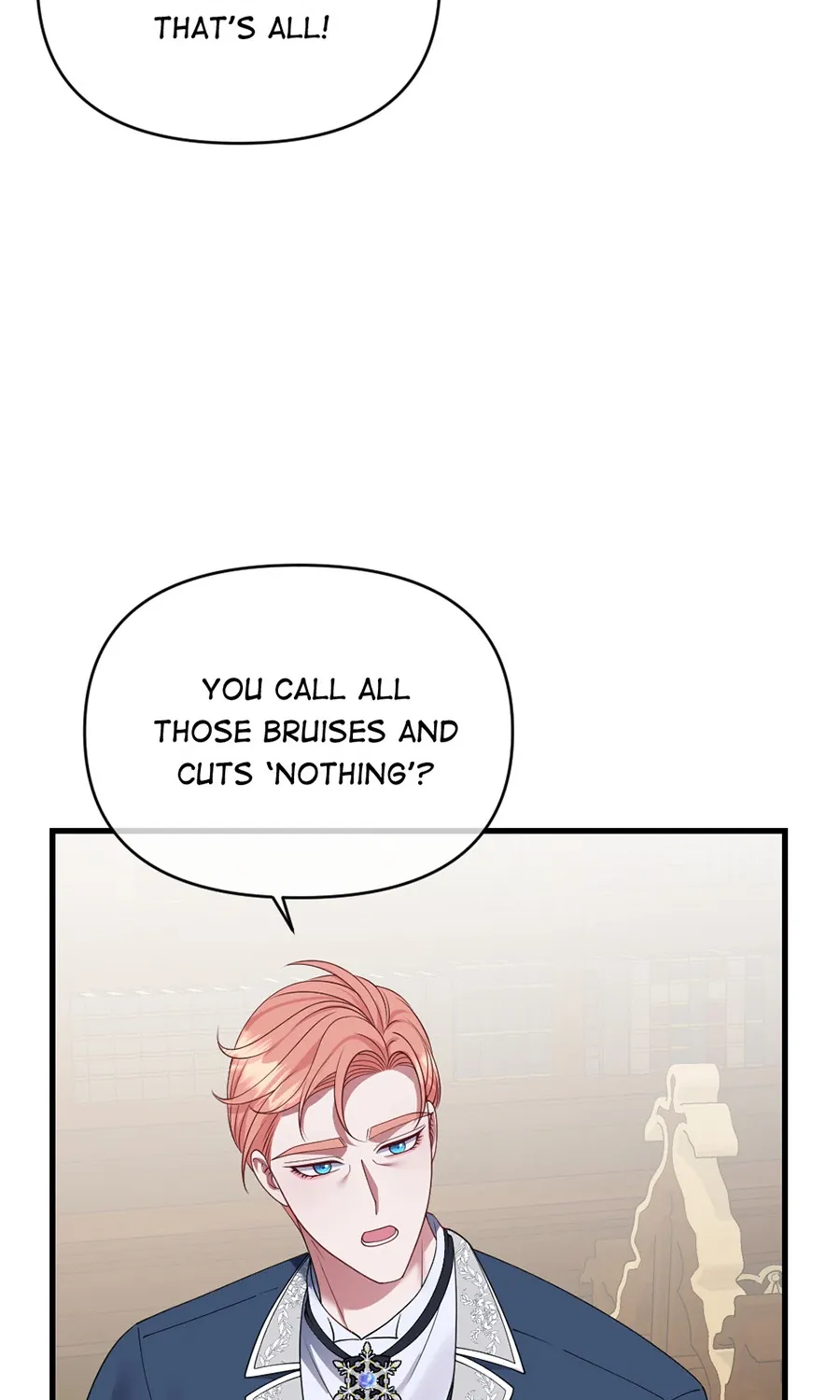 Navi's Comedy of Romantic Errors Chapter 23 page 22 - 
