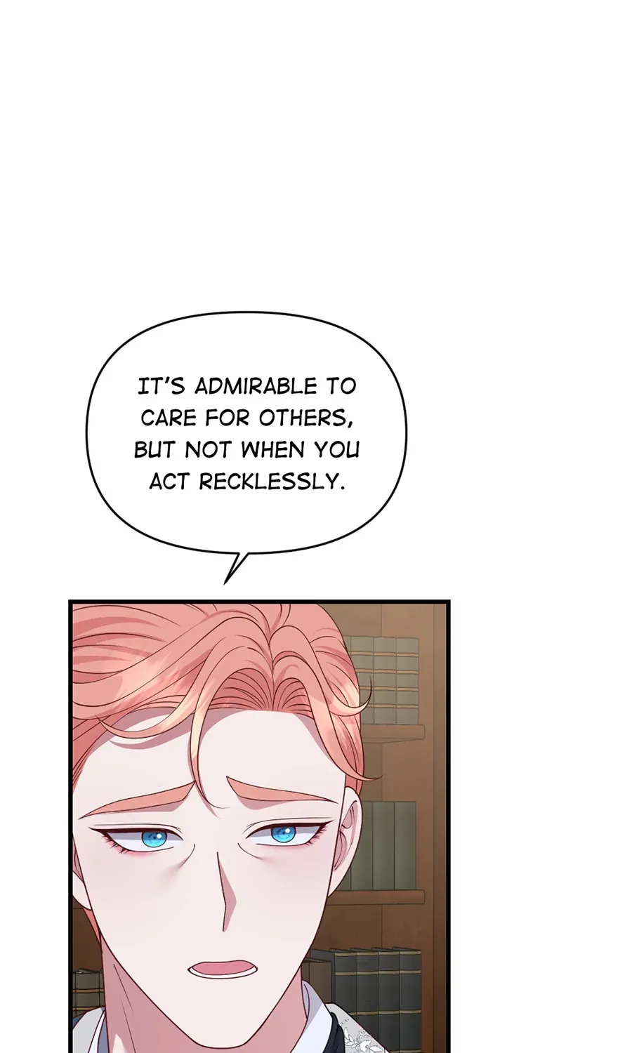 Navi's Comedy of Romantic Errors Chapter 23 page 26 - 