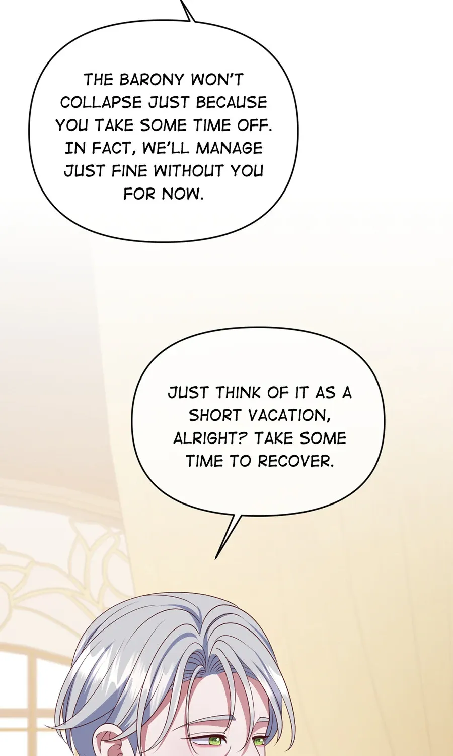 Navi's Comedy of Romantic Errors Chapter 23 page 30 - 