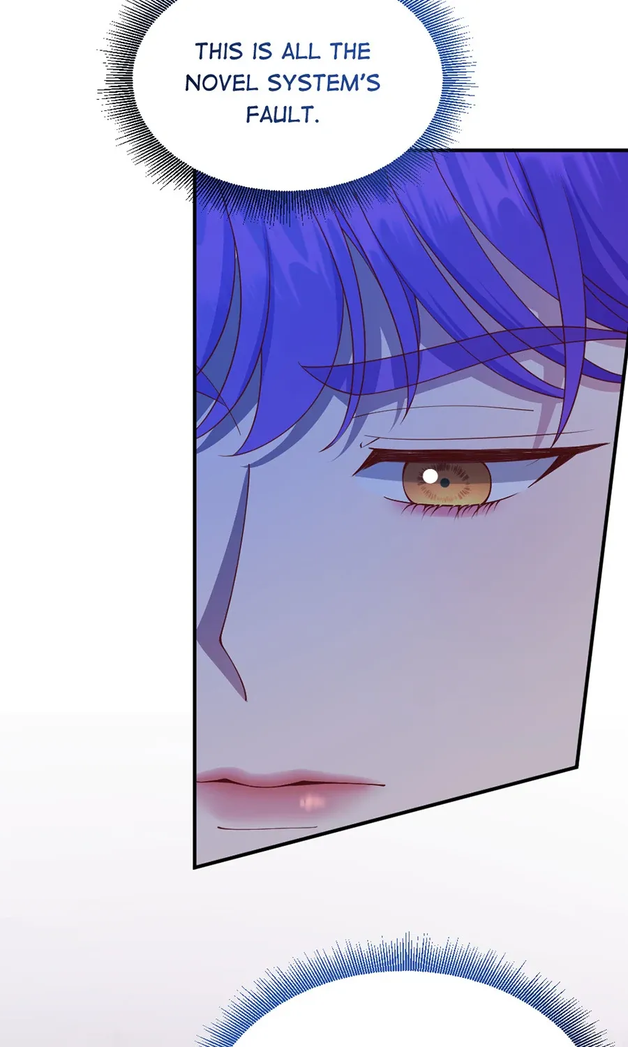 Navi's Comedy of Romantic Errors Chapter 23 page 38 - 