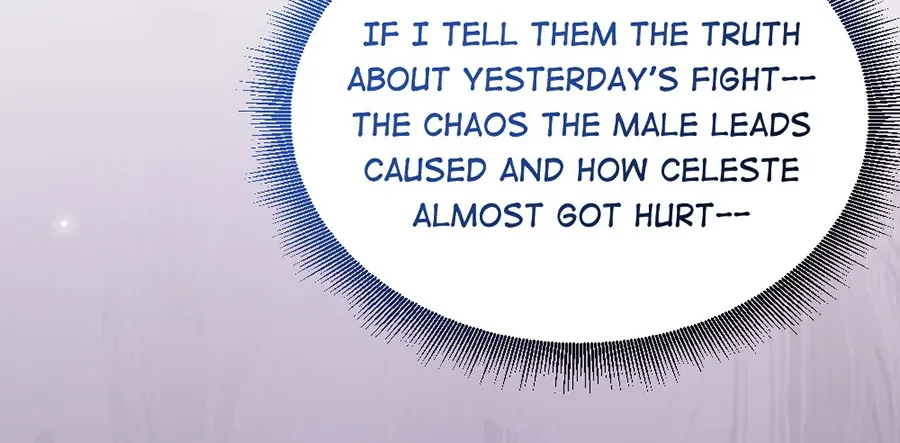 Navi's Comedy of Romantic Errors Chapter 23 page 39 - 