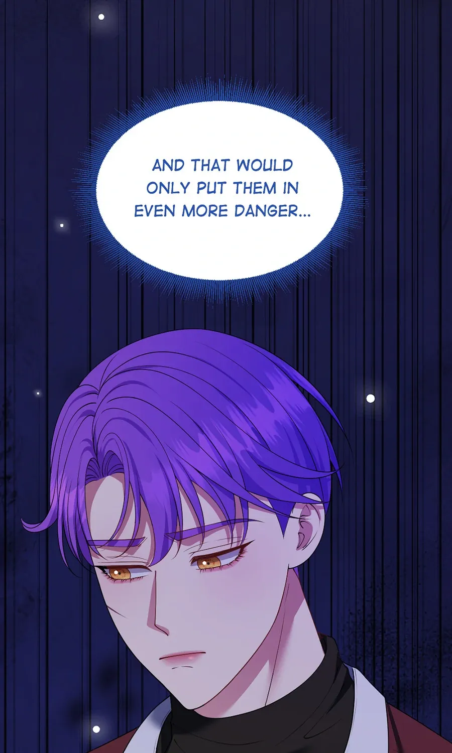 Navi's Comedy of Romantic Errors Chapter 23 page 42 - 