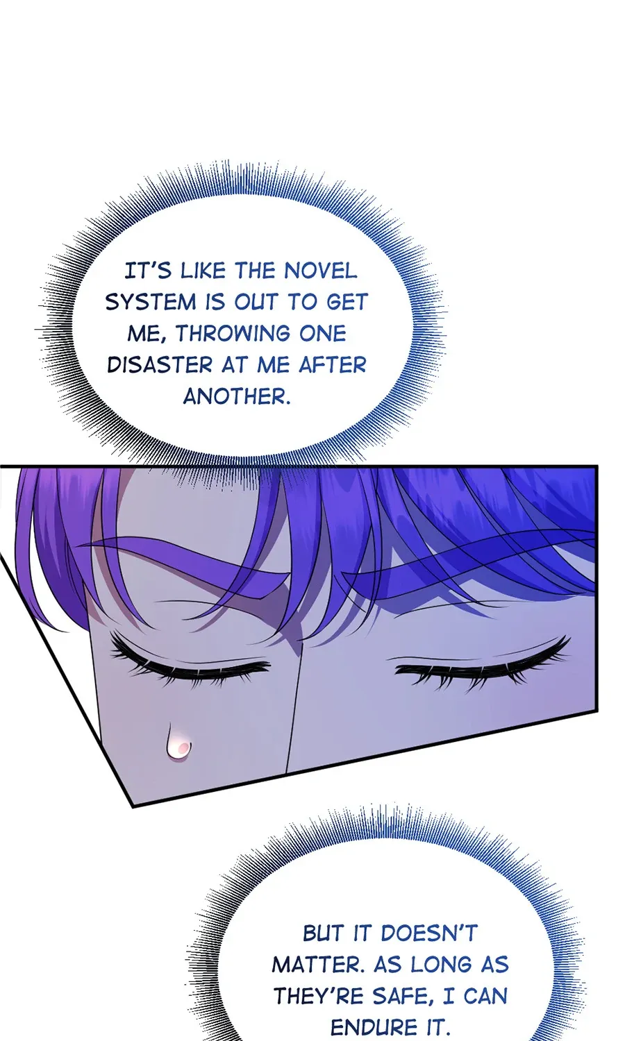 Navi's Comedy of Romantic Errors Chapter 23 page 44 - 