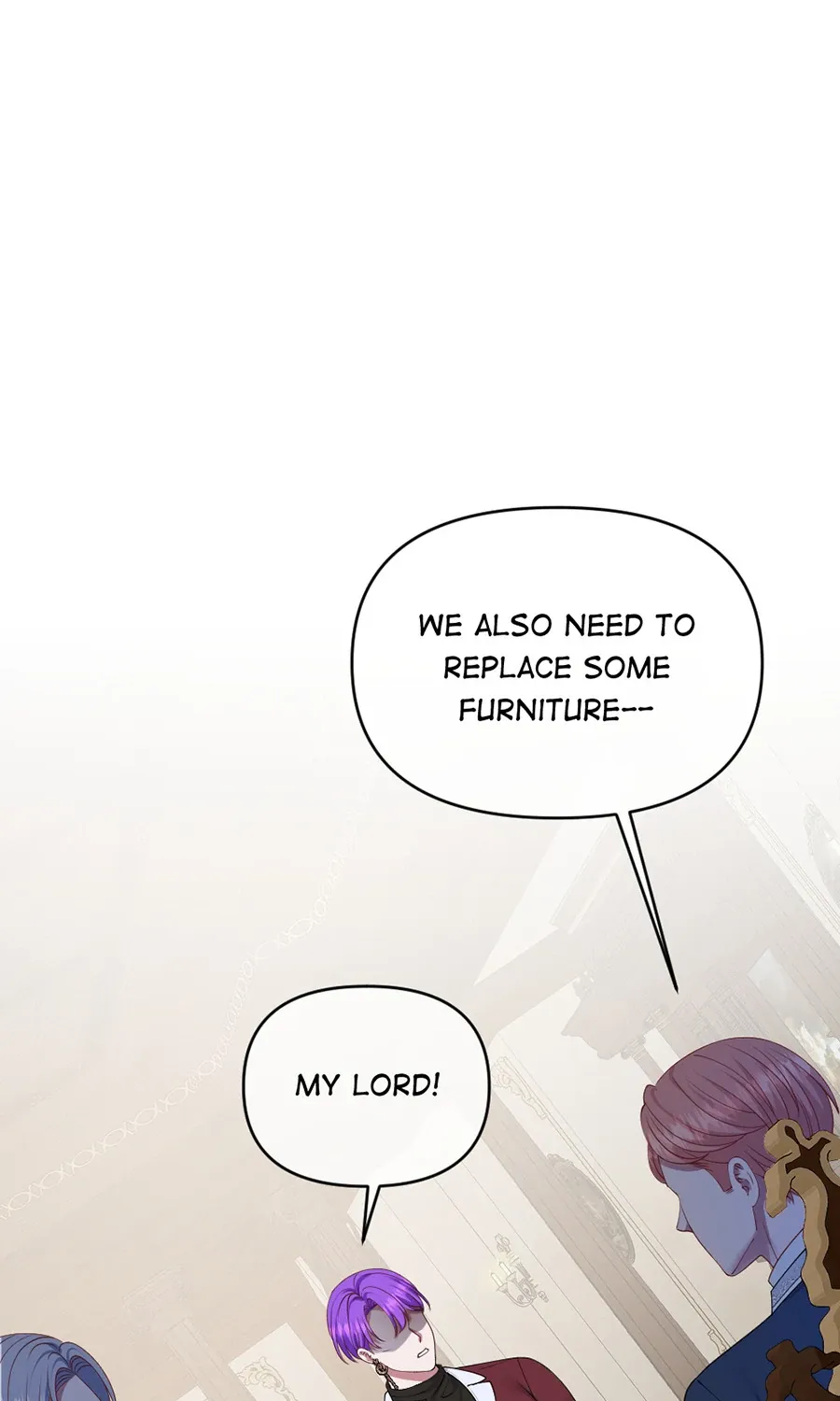 Navi's Comedy of Romantic Errors Chapter 23 page 50 - 