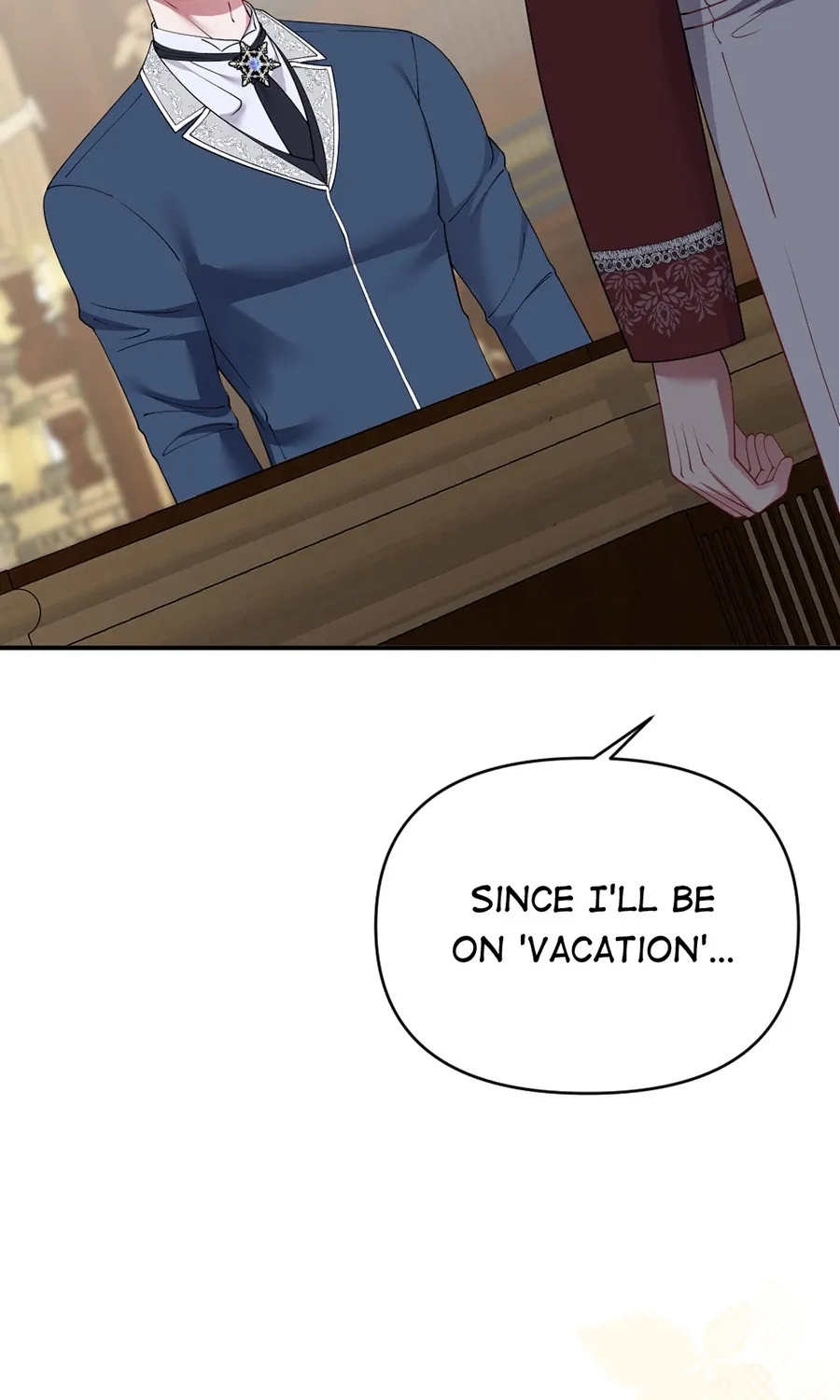 Navi's Comedy of Romantic Errors Chapter 23 page 54 - 