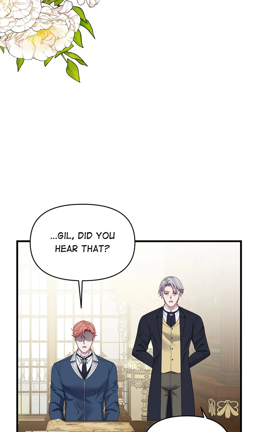 Navi's Comedy of Romantic Errors Chapter 23 page 58 - 
