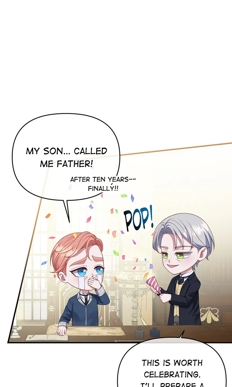 Navi's Comedy of Romantic Errors Chapter 23 page 60 - 