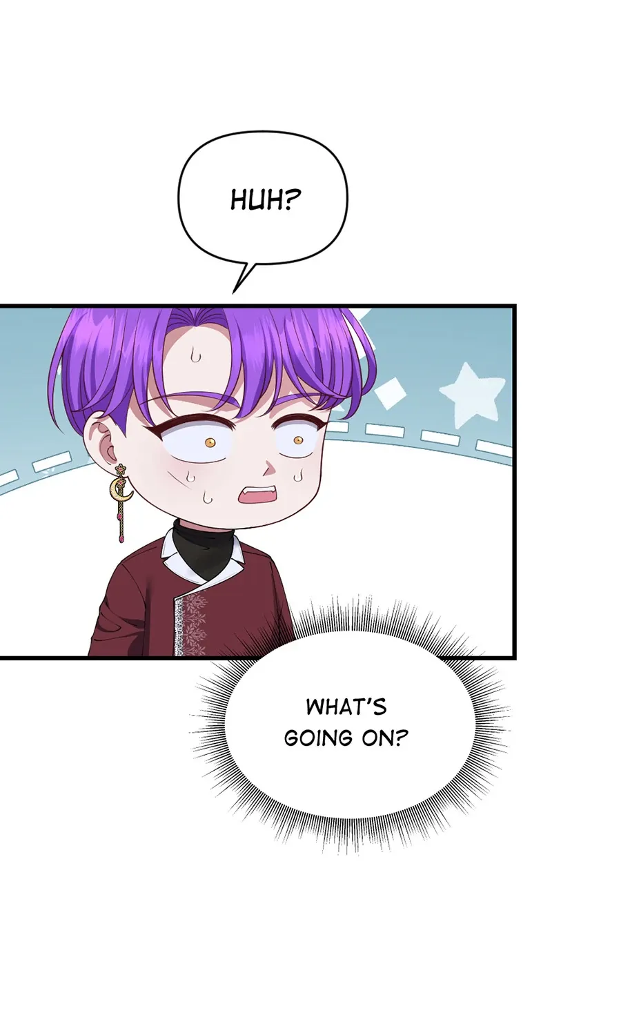 Navi's Comedy of Romantic Errors Chapter 23 page 62 - 