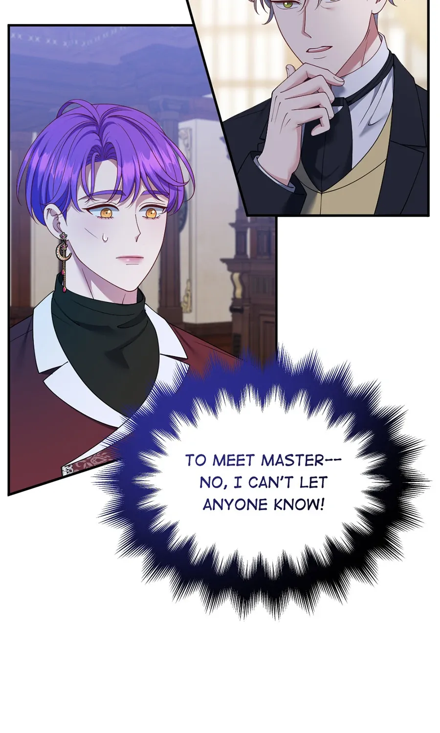 Navi's Comedy of Romantic Errors Chapter 23 page 70 - 