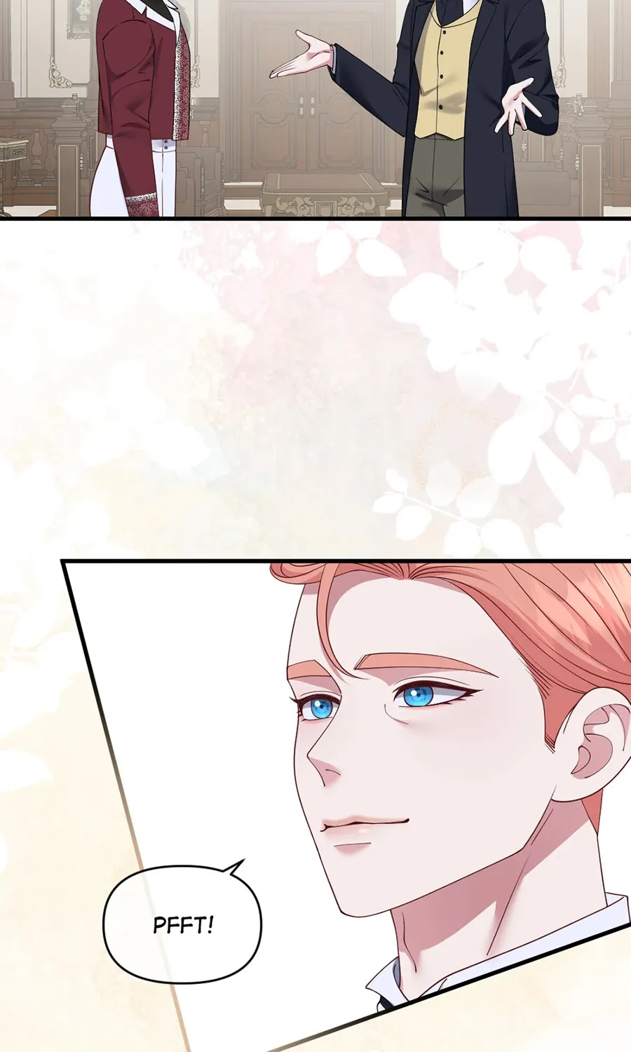 Navi's Comedy of Romantic Errors Chapter 24 page 14 - 