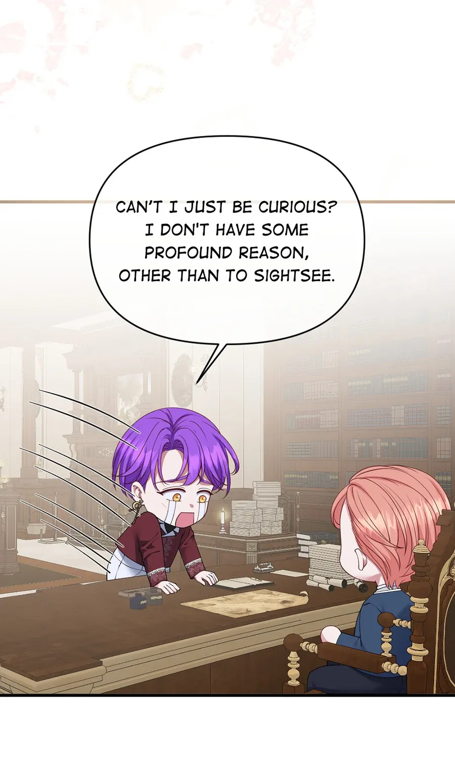 Navi's Comedy of Romantic Errors Chapter 24 page 16 - 