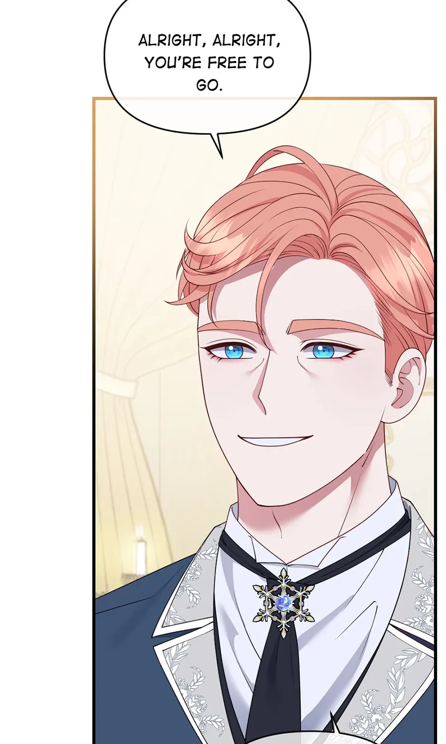 Navi's Comedy of Romantic Errors Chapter 24 page 18 - 