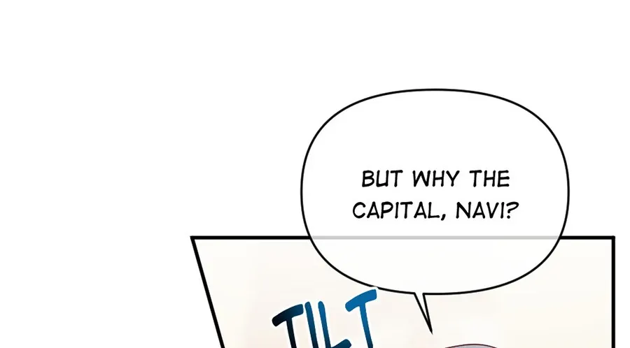 Navi's Comedy of Romantic Errors Chapter 24 page 3 - 