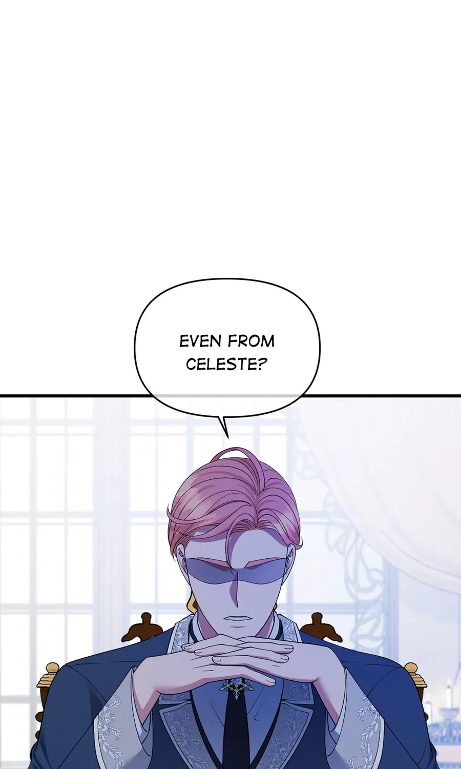 Navi's Comedy of Romantic Errors Chapter 24 page 22 - 