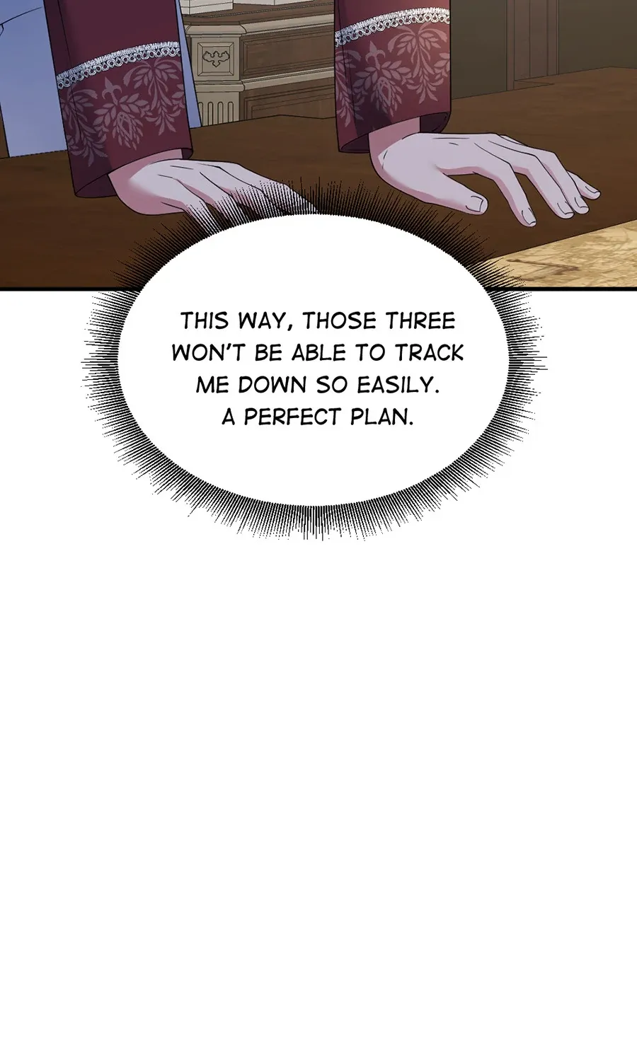 Navi's Comedy of Romantic Errors Chapter 24 page 26 - 