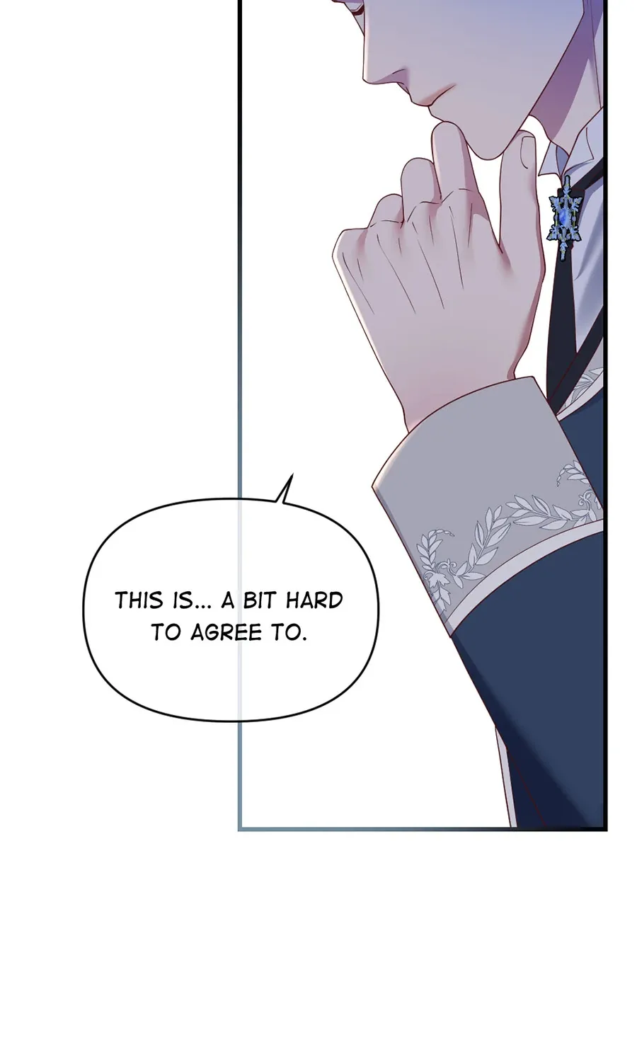 Navi's Comedy of Romantic Errors Chapter 24 page 28 - 