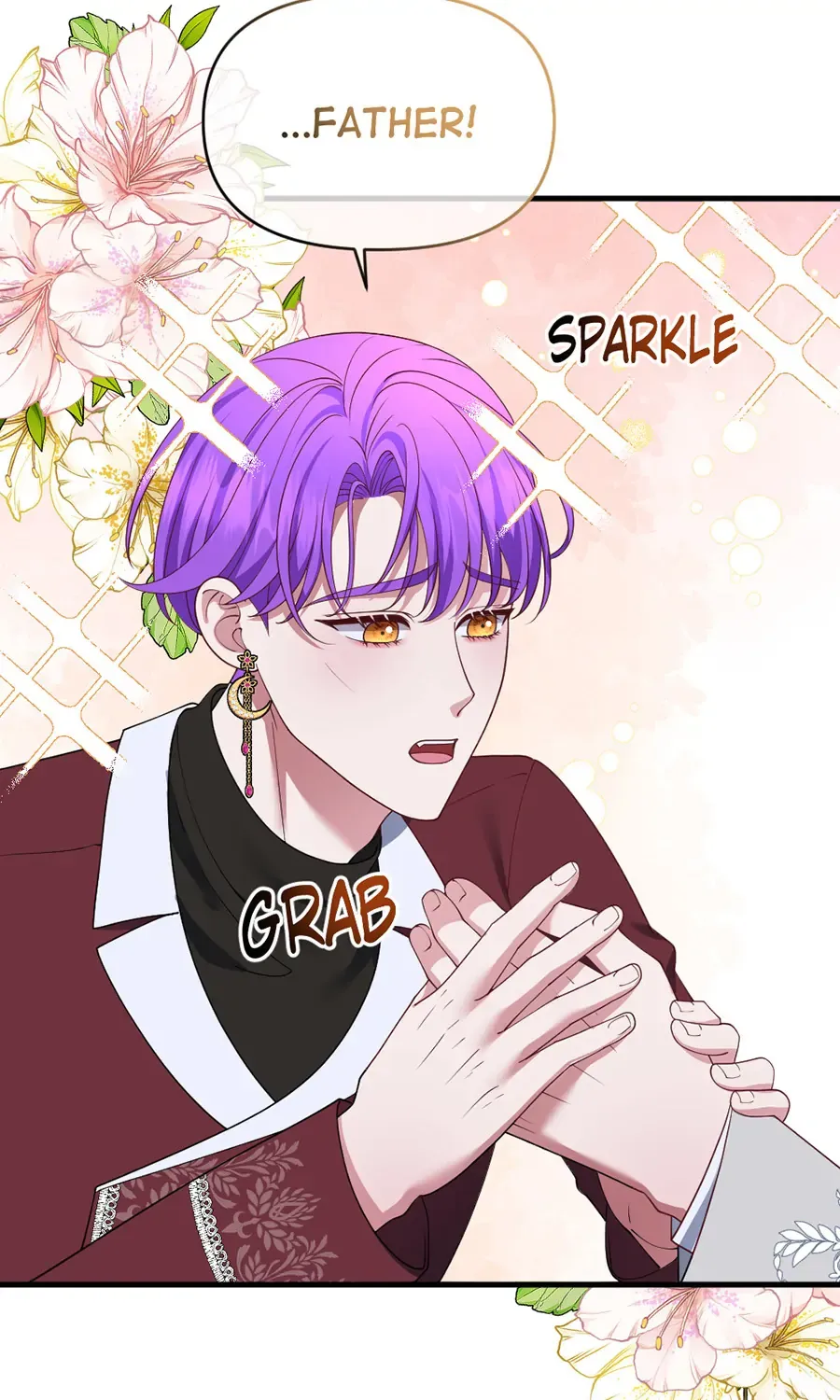 Navi's Comedy of Romantic Errors Chapter 24 page 30 - 