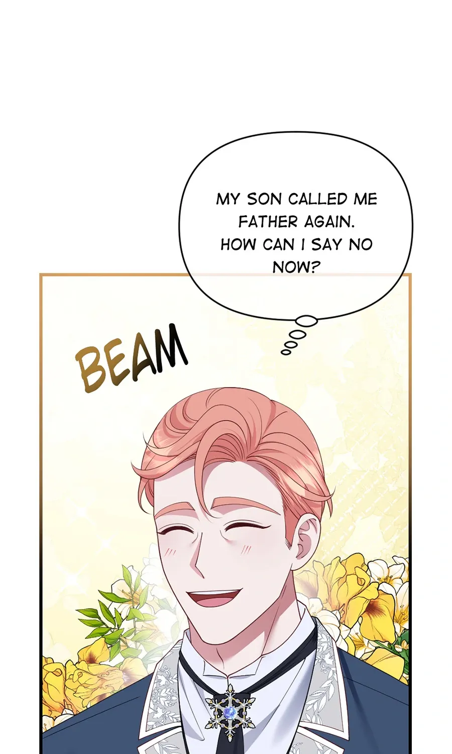 Navi's Comedy of Romantic Errors Chapter 24 page 32 - 