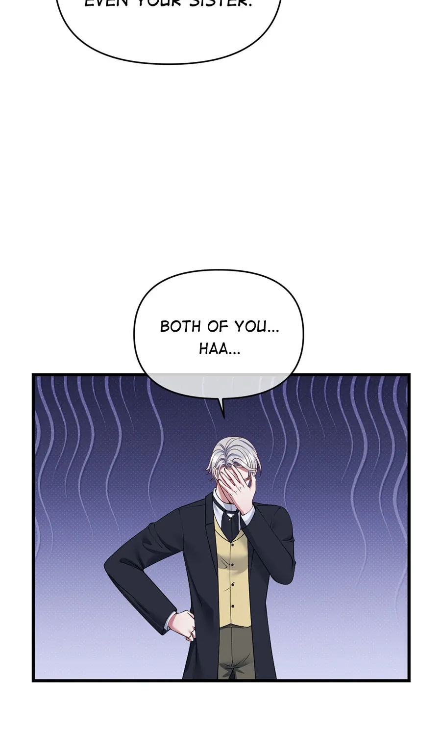 Navi's Comedy of Romantic Errors Chapter 24 page 34 - 
