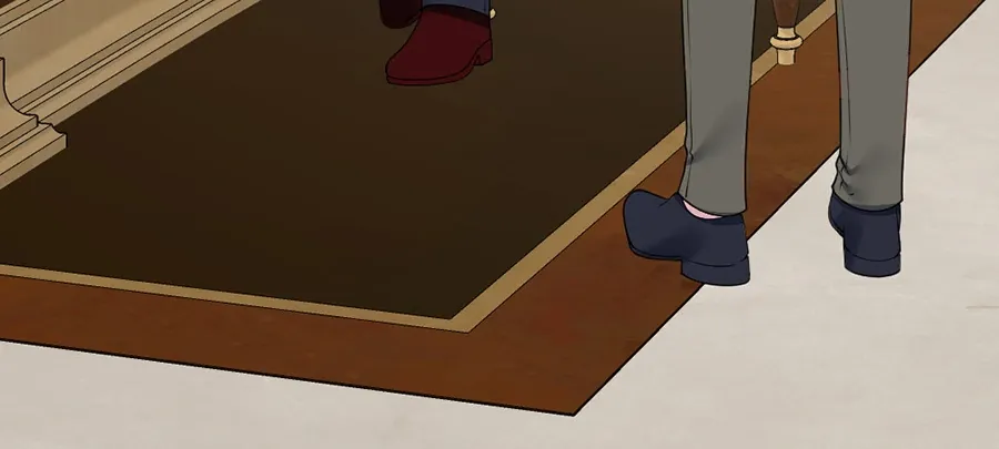 Navi's Comedy of Romantic Errors Chapter 24 page 39 - 