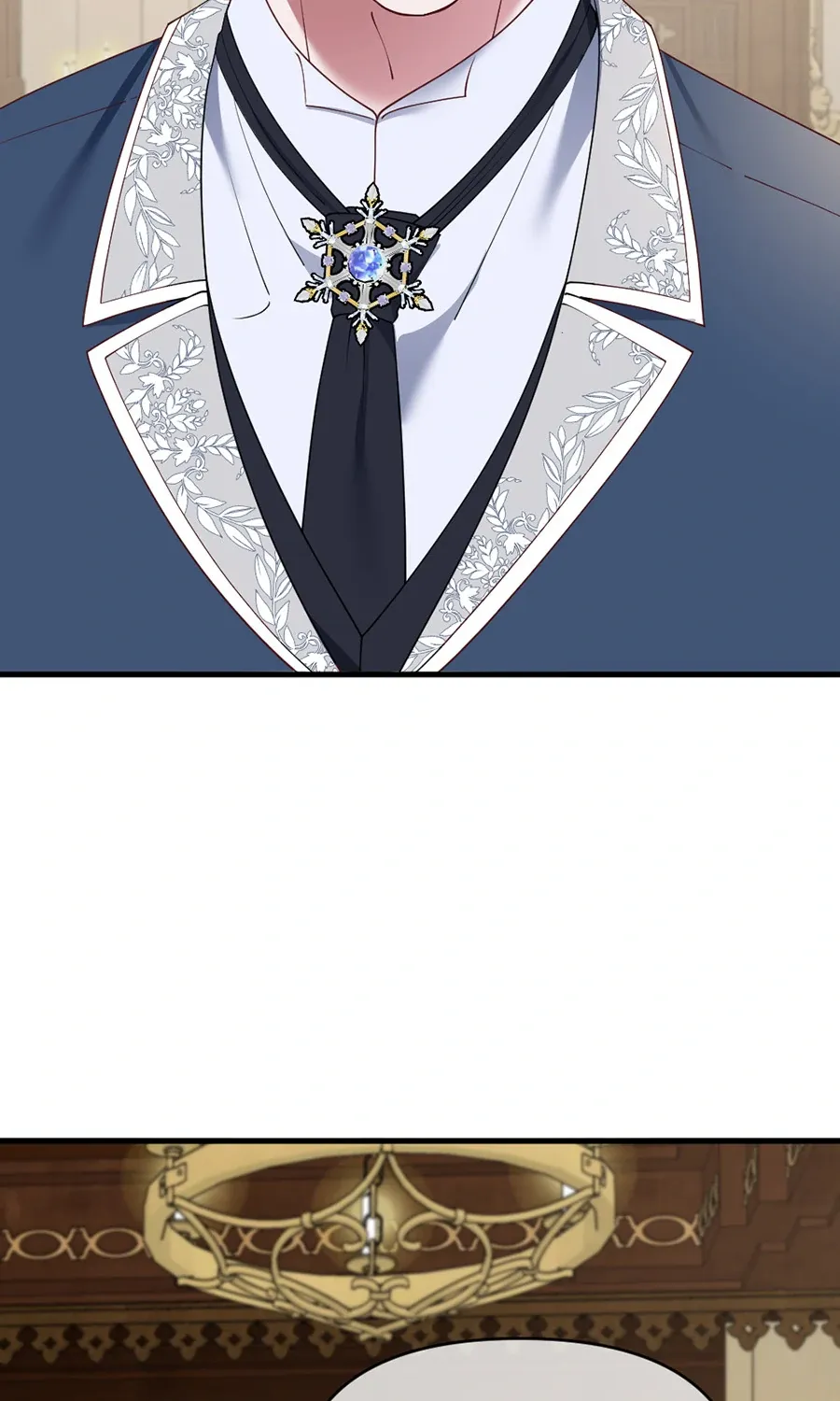 Navi's Comedy of Romantic Errors Chapter 24 page 42 - 