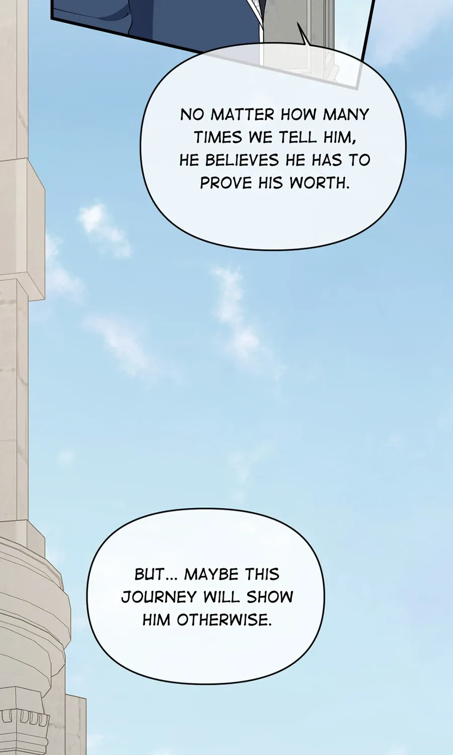 Navi's Comedy of Romantic Errors Chapter 24 page 50 - 