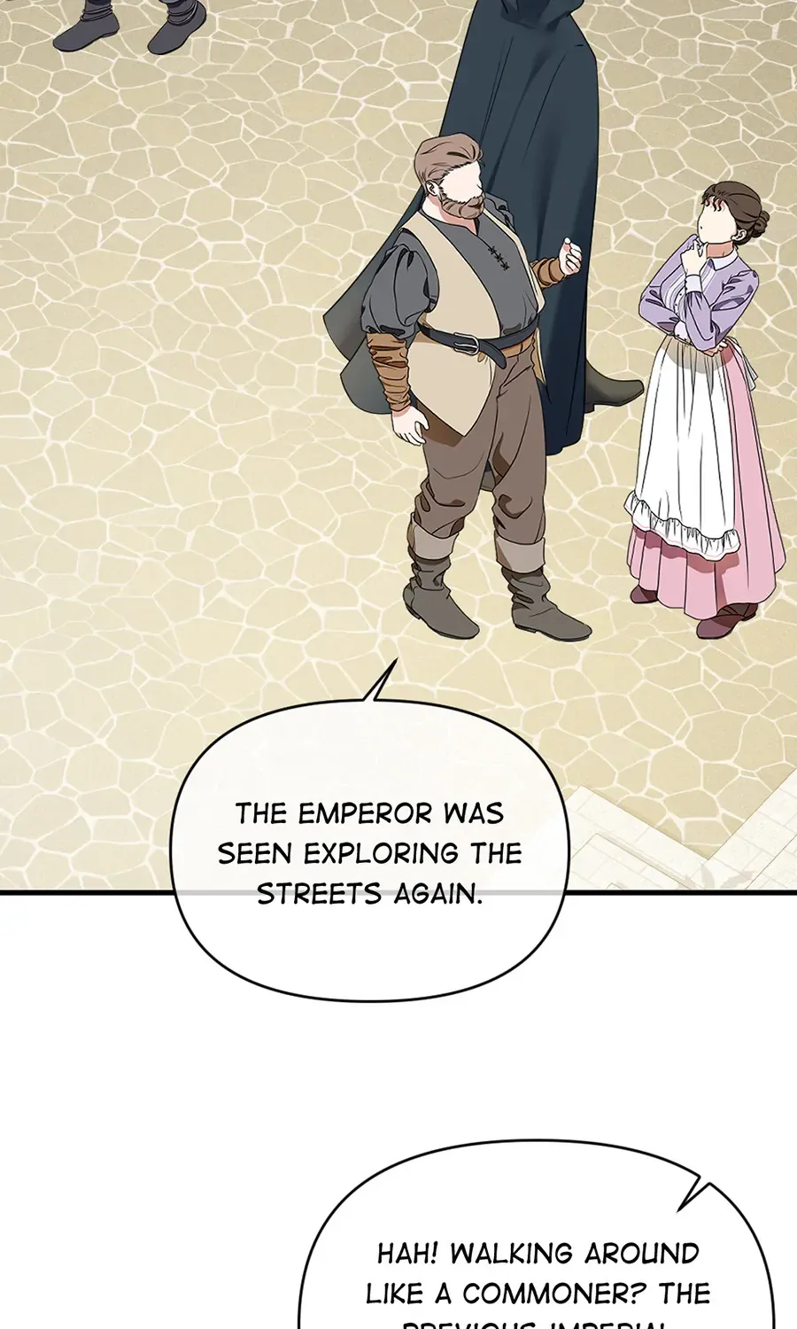 Navi's Comedy of Romantic Errors Chapter 24 page 64 - 