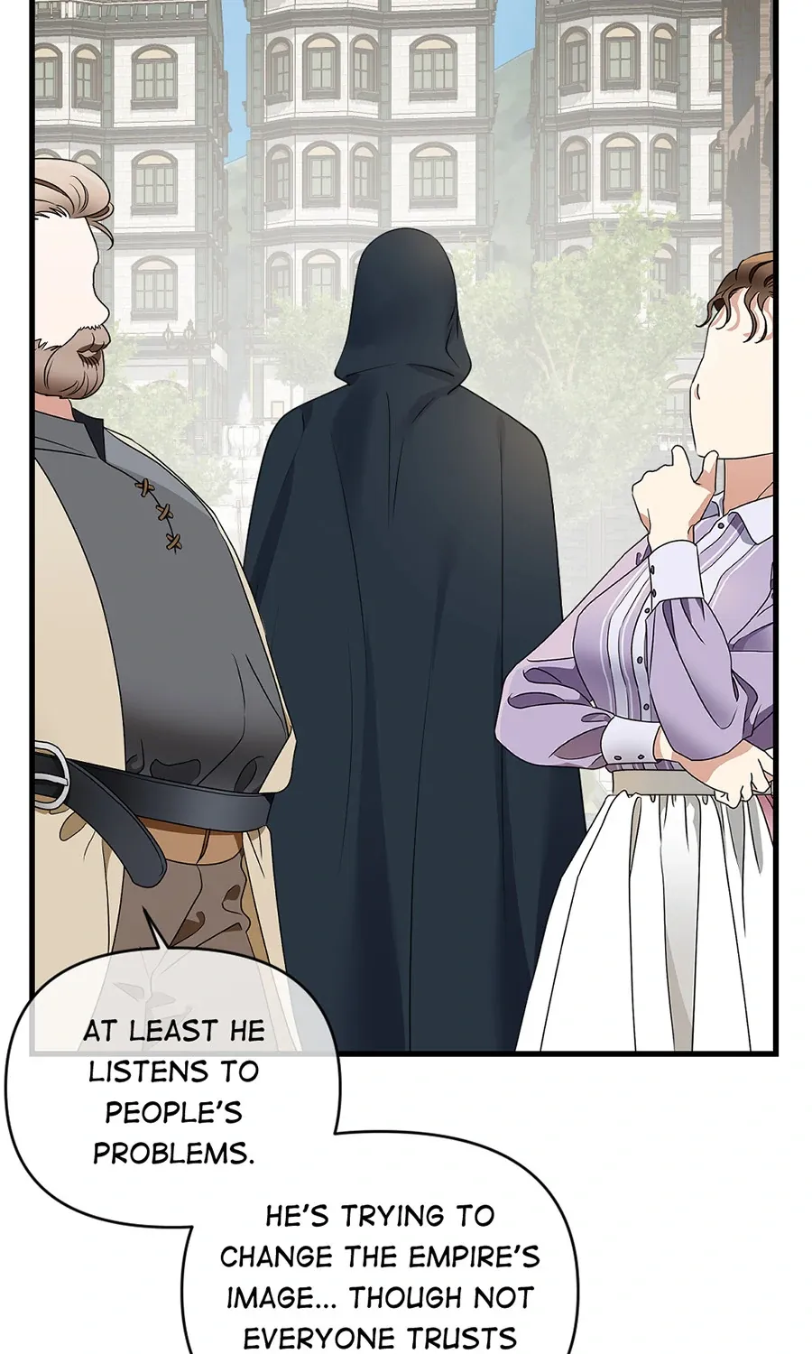 Navi's Comedy of Romantic Errors Chapter 24 page 66 - 