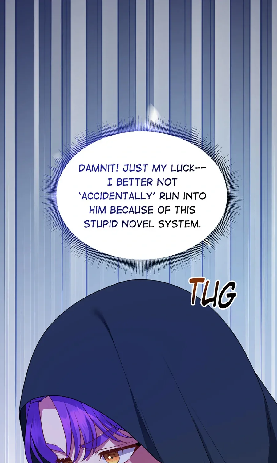Navi's Comedy of Romantic Errors Chapter 24 page 70 - 