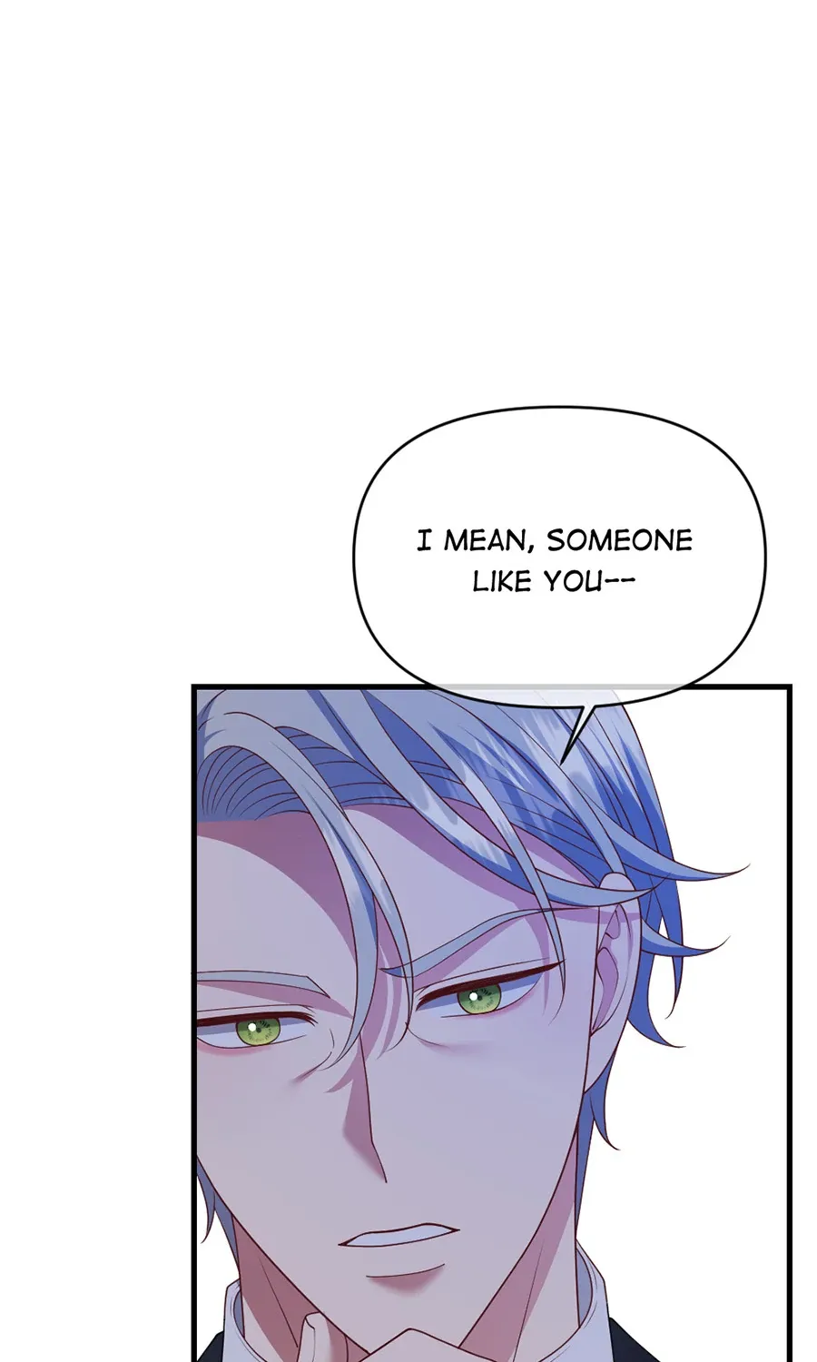 Navi's Comedy of Romantic Errors Chapter 24 page 8 - 