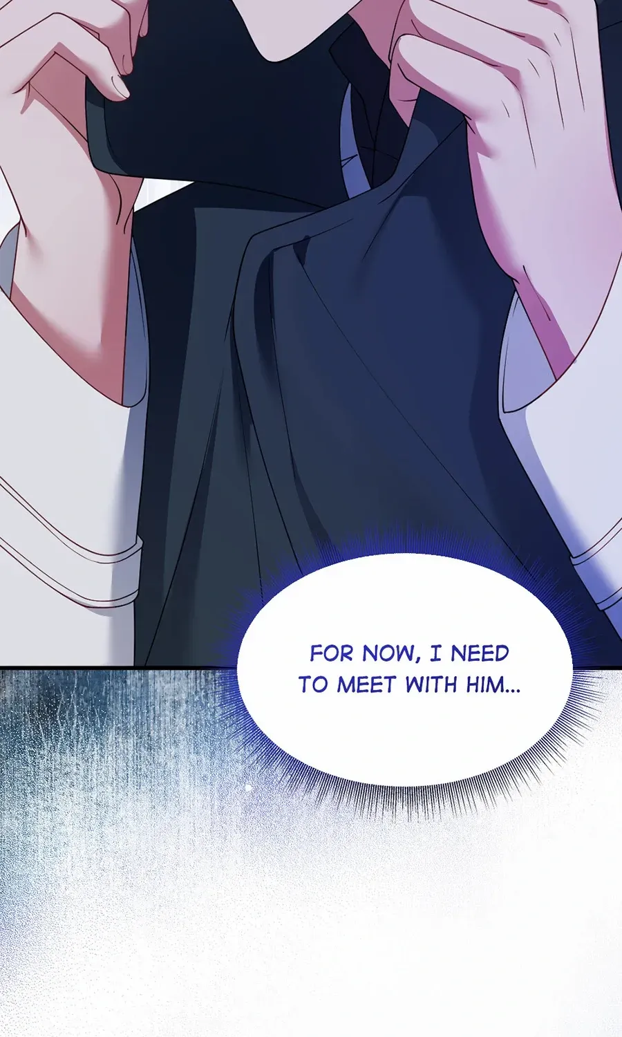 Navi's Comedy of Romantic Errors Chapter 24 page 72 - 