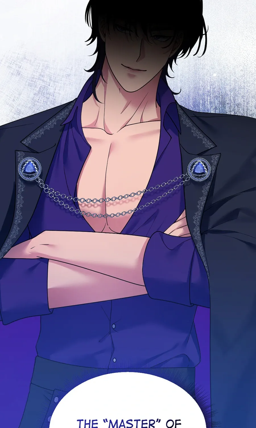 Navi's Comedy of Romantic Errors Chapter 24 page 74 - 