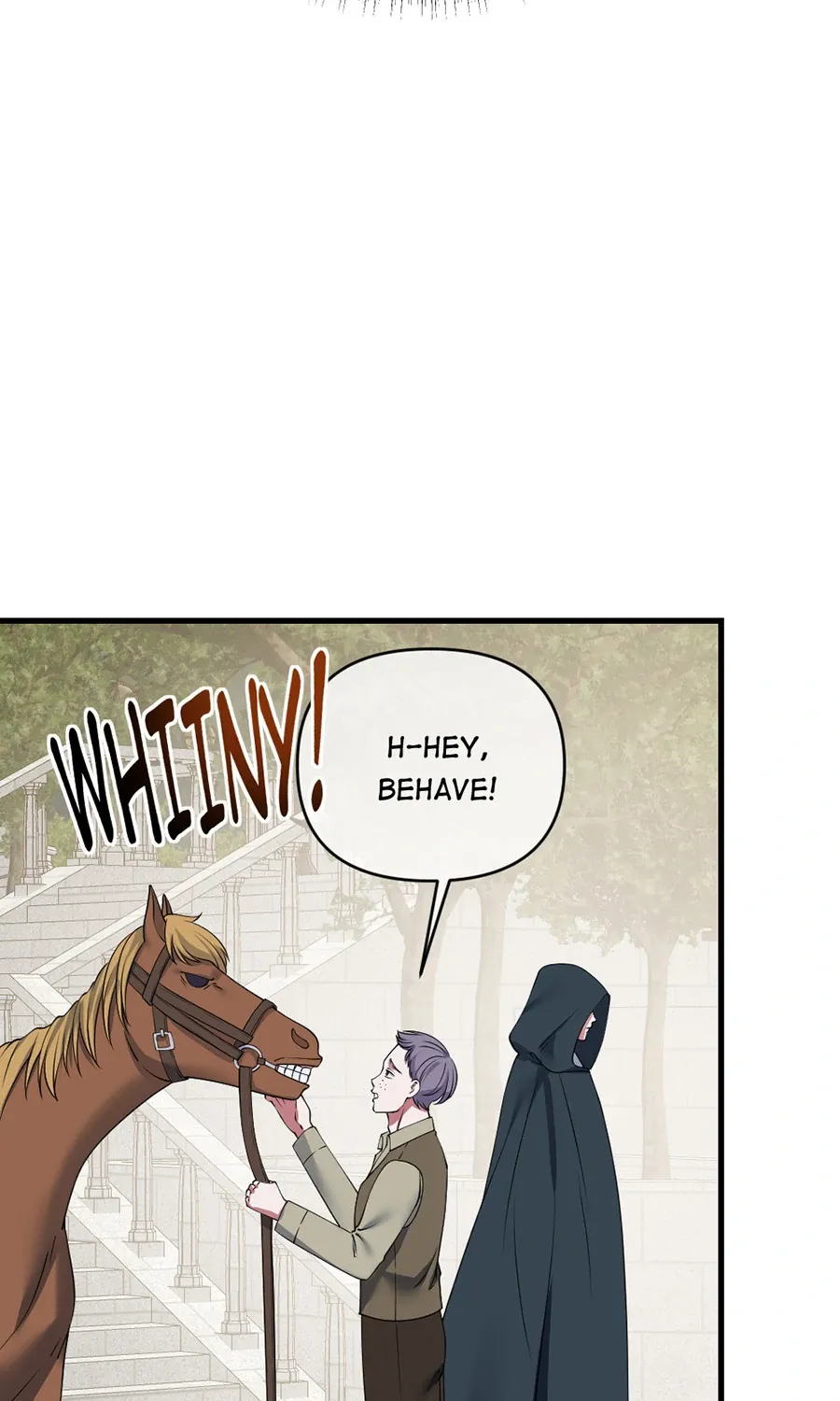 Navi's Comedy of Romantic Errors Chapter 24 page 76 - 