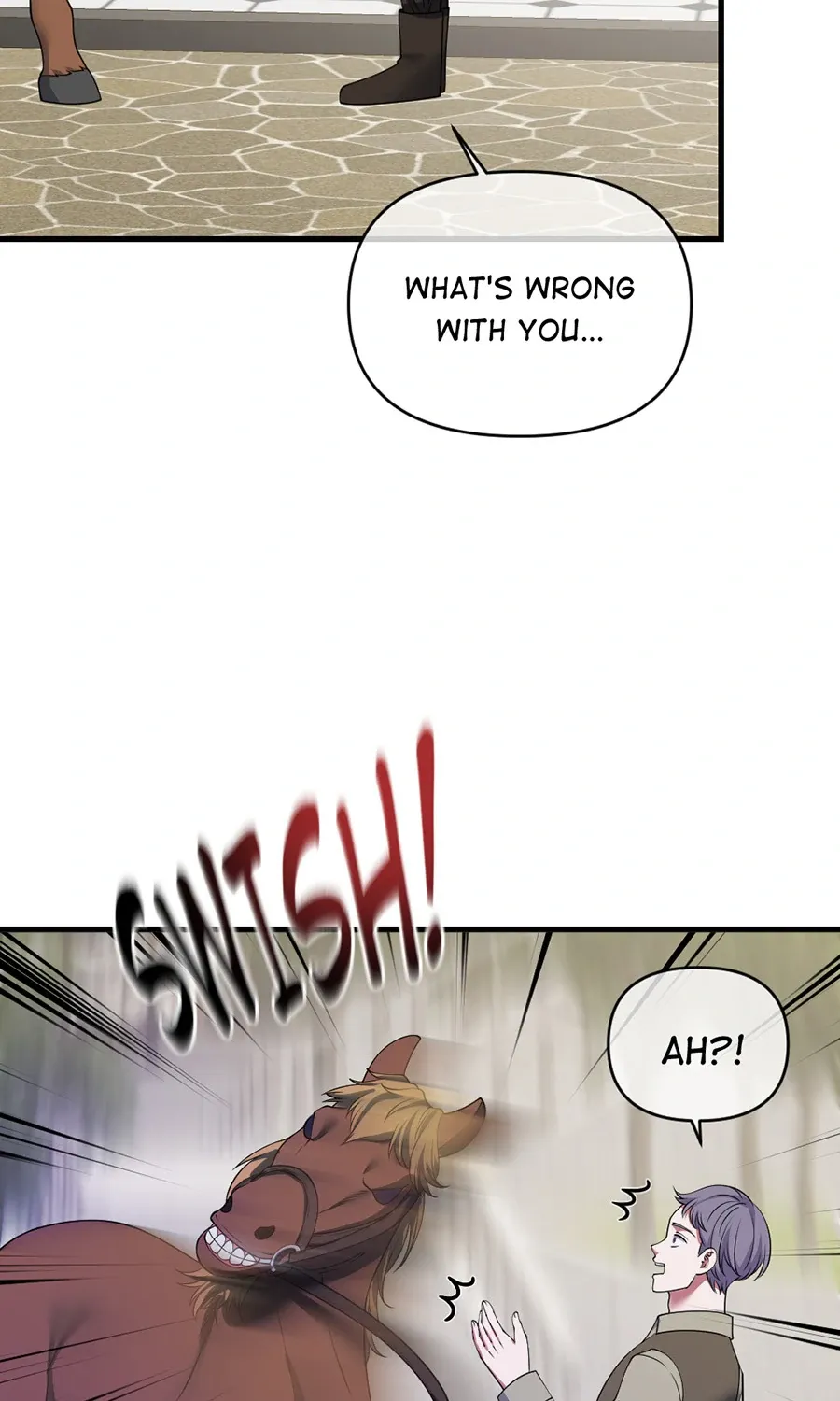 Navi's Comedy of Romantic Errors Chapter 24 page 78 - 