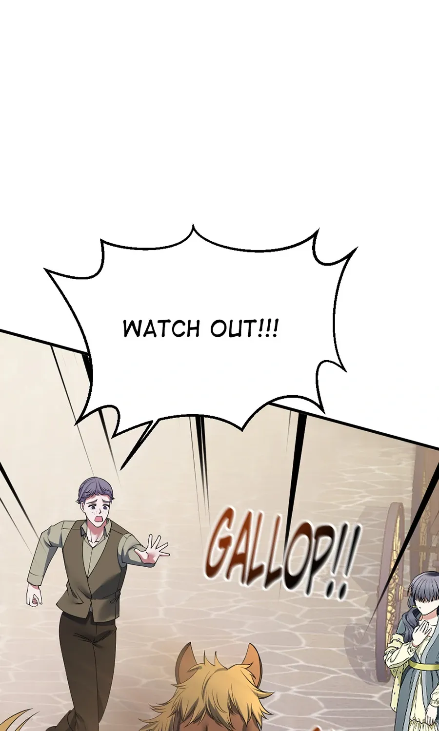 Navi's Comedy of Romantic Errors Chapter 24 page 80 - 