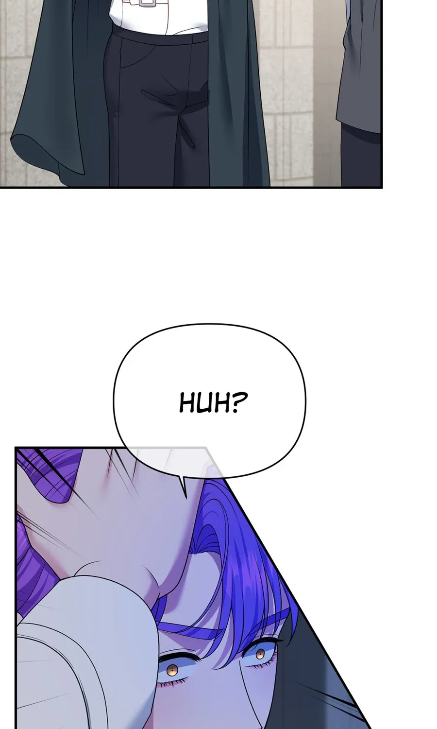 Navi's Comedy of Romantic Errors Chapter 25 page 15 - 